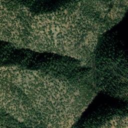 Satellite imagery of Jbel Bou Isserdane, MA