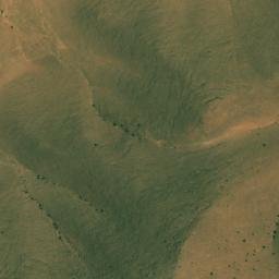 Satellite imagery of Djebel el Fechatil, DZ