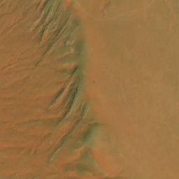Satellite imagery of El Mdareg, DZ