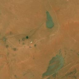 Satellite imagery of El Mdareg, DZ