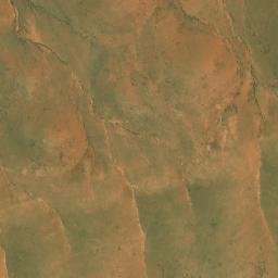 Satellite imagery of Djebel Guerdjouma, DZ