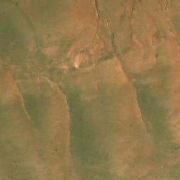Satellite imagery of Djebel Guerdjouma, DZ