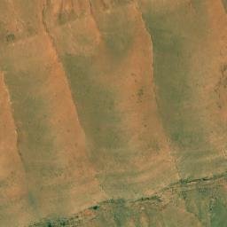 Satellite imagery of Djebel Guerdjouma, DZ