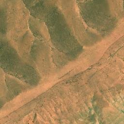 Satellite imagery of Kebeur es Seguia, DZ