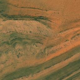 Satellite imagery of Cherak, DZ