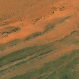 Satellite imagery of Cherak, DZ