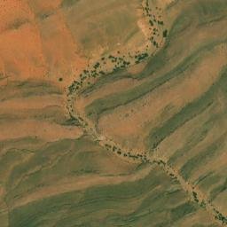 Satellite imagery of Cherak, DZ