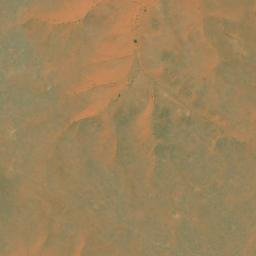 Satellite imagery of Râs Bou Affes, DZ