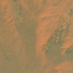 Satellite imagery of Râs Bou Affes, DZ