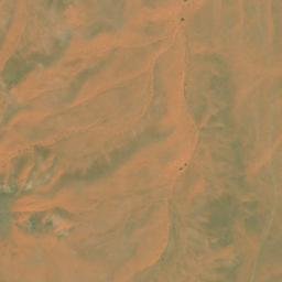 Satellite imagery of Râs Bou Affes, DZ
