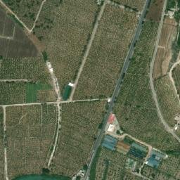 Satellite imagery of Et Takhâchîb, LB