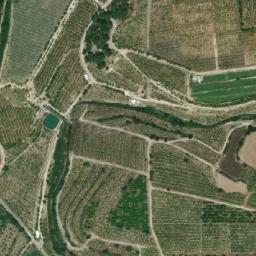 Satellite imagery of Et Takhâchîb, LB