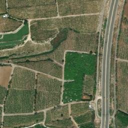Satellite imagery of Et Takhâchîb, LB