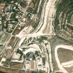Satellite imagery of Dahr ez Zaïbaq, LB