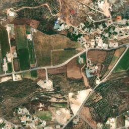 Satellite imagery of Dahr el Aouâbir, LB