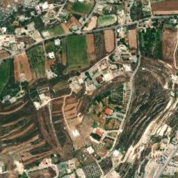 Satellite imagery of Dahr el Aouâbir, LB