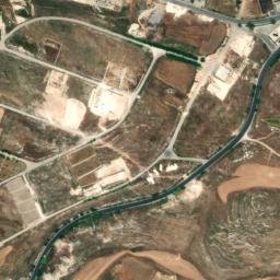 Satellite imagery of Tallet el Aallaïqa, LB
