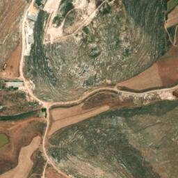 Satellite imagery of Aarîd es Sîré, LB