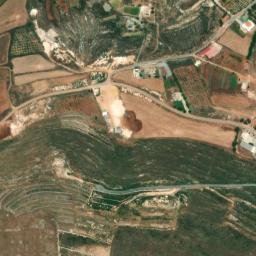 Satellite imagery of Aarîd es Sîré, LB