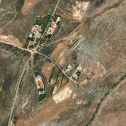 Satellite imagery of Jall el Aammâr, LB