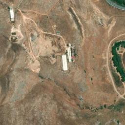 Satellite imagery of Es Selloum, LB