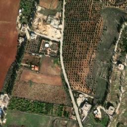 Satellite imagery of El Braïnssé, LB