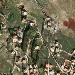 Satellite imagery of El Braïnssé, LB