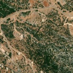 Satellite imagery of Borj Mtalaïne, LB