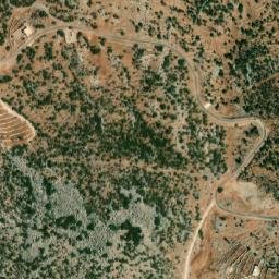 Satellite imagery of Borj Mtalaïne, LB