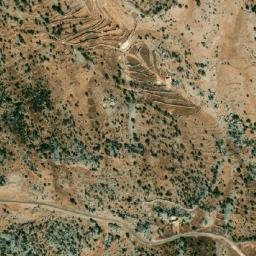 Satellite imagery of Borj Mtalaïne, LB