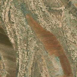 Satellite imagery of Z̧ahrat az Zāwiyah, SY