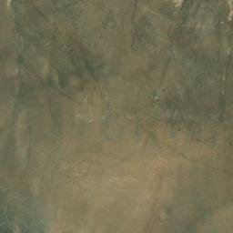 Satellite imagery of Jabal Badrān, SY