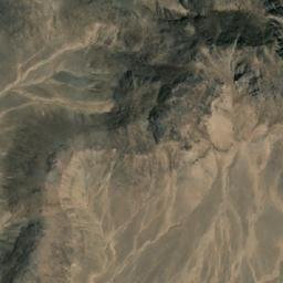 Satellite imagery of Kōh-e Changān, AF