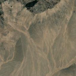 Satellite imagery of Kōh-e Changān, AF