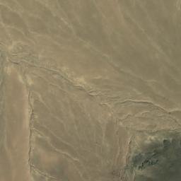 Satellite imagery of Kōh-e Sang-e Sūrākh, AF