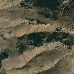 Satellite imagery of Lāghar Kōh, AF