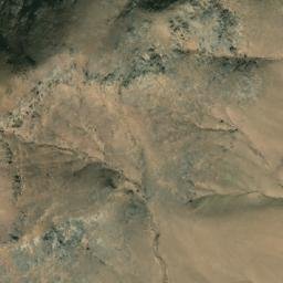 Satellite imagery of Kūh Lāghar, AF