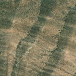 Satellite imagery of Dê Safēd Kōh Pōzah, AF