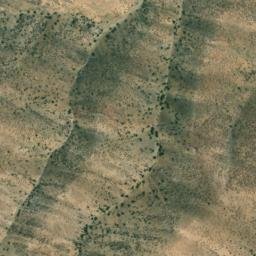 Satellite imagery of Dê Safēd Kōh Pōzah, AF