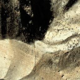 Satellite imagery of Band-e Darjakh, AF