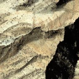 Satellite imagery of Band-e Darjakh, AF