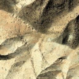 Satellite imagery of Kōh-e Ūlastān, AF