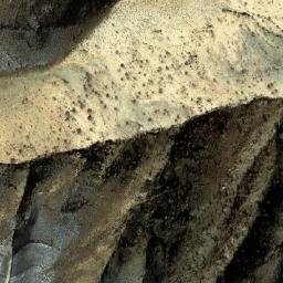 Satellite imagery of Khōl Murghāb, AF