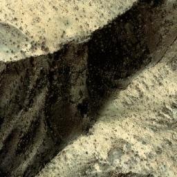 Satellite imagery of Khōl Murghāb, AF