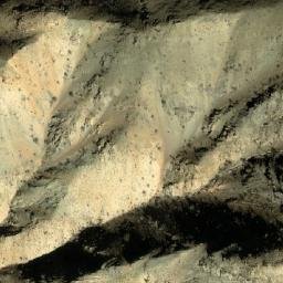 Satellite imagery of Kōh-e Rāstak, AF