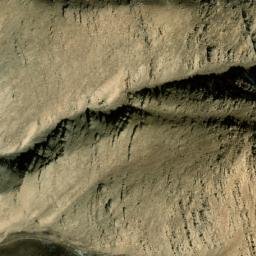 Satellite imagery of Kōh-e Jowz, AF