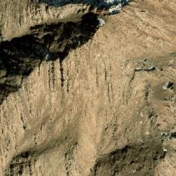 Satellite imagery of Kōh-e Jowz, AF