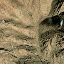 Satellite imagery of Kōh-e Jowz, AF