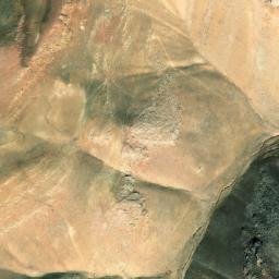 Satellite imagery of Kōh-e Dahān-e Āb, AF