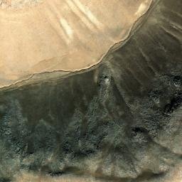 Satellite imagery of Kōh-e Dahān-e Āb, AF